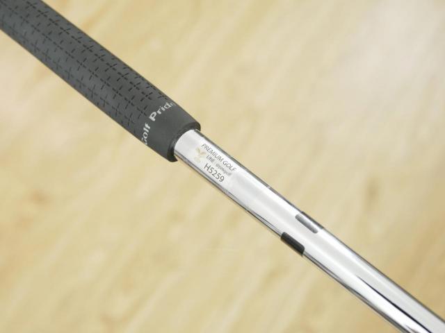 Putter : All : พัตเตอร์ Ping FETCH (ออกปี 2024) ยาว 33 นิ้ว
