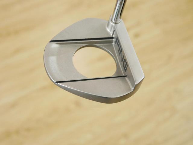Putter : All : พัตเตอร์ Ping FETCH (ออกปี 2024) ยาว 33 นิ้ว