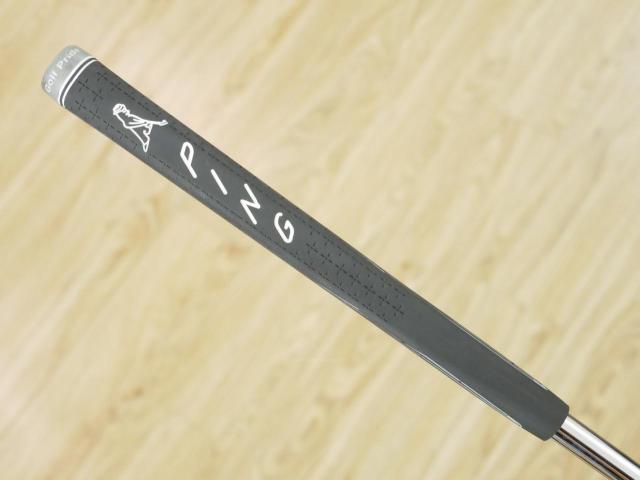 Putter : All : พัตเตอร์ Ping FETCH (ออกปี 2024) ยาว 33 นิ้ว