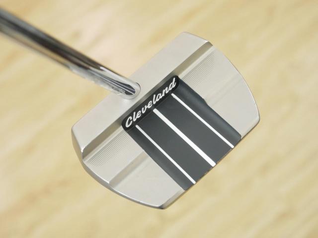 Putter : All : พัตเตอร์ Cleveland HB Soft Milled 10.5 ยาว 34 นิ้ว
