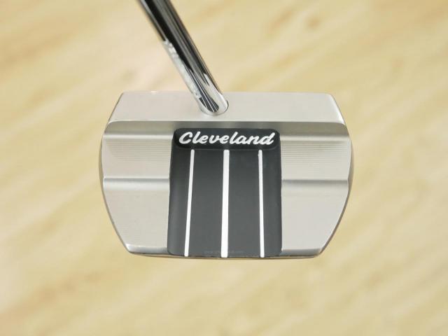 Putter : All : พัตเตอร์ Cleveland HB Soft Milled 10.5 ยาว 34 นิ้ว