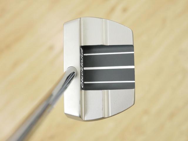 Putter : All : พัตเตอร์ Cleveland HB Soft Milled 10.5 ยาว 34 นิ้ว