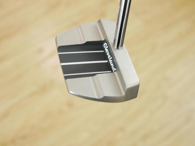 Putter : All : พัตเตอร์ Cleveland HB Soft Milled 10.5 ยาว 34 นิ้ว