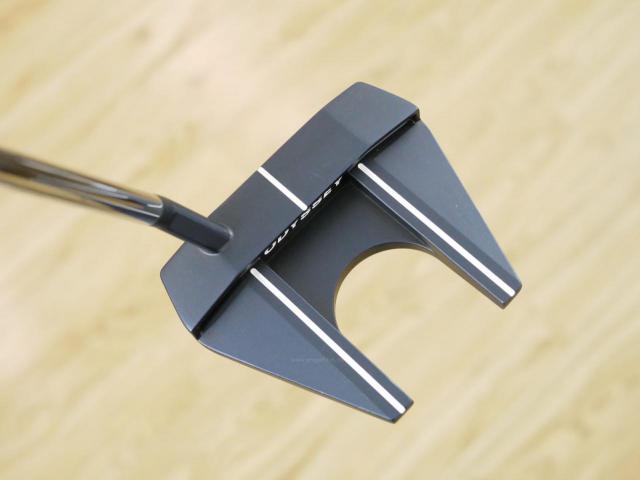 Putter : All : พัตเตอร์ Odyssey Ai-ONE #7 S (ออกปี 2024) ก้าน Stroke LAB 90 ยาว 34 นิ้ว