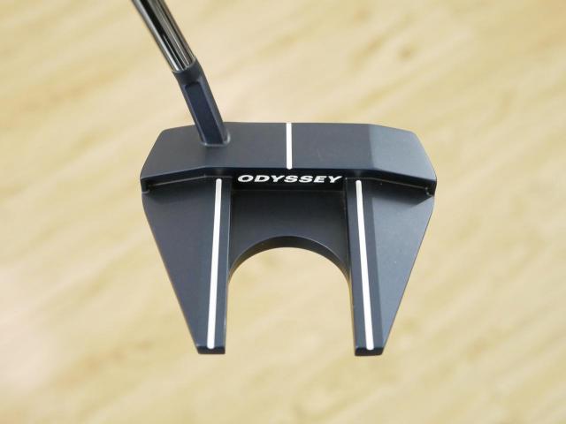 Putter : All : พัตเตอร์ Odyssey Ai-ONE #7 S (ออกปี 2024) ก้าน Stroke LAB 90 ยาว 34 นิ้ว