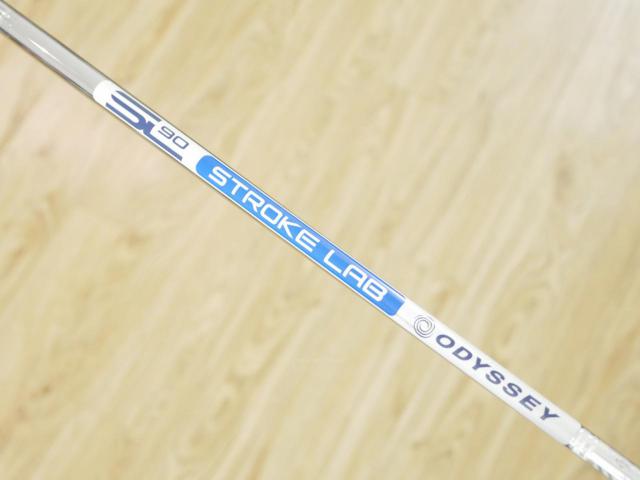 Putter : All : พัตเตอร์ Odyssey Ai-ONE #7 S (ออกปี 2024) ก้าน Stroke LAB 90 ยาว 34 นิ้ว