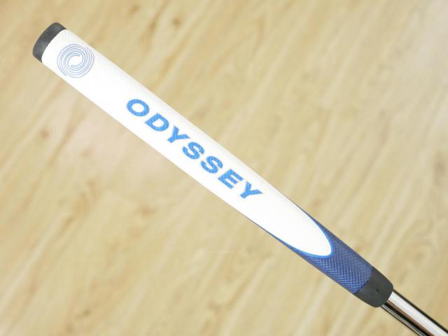 Putter : All : พัตเตอร์ Odyssey Ai-ONE #7 S (ออกปี 2024) ก้าน Stroke LAB 90 ยาว 34 นิ้ว