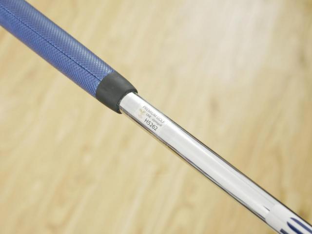 Putter : All : พัตเตอร์ Odyssey Ai-ONE #7 S (ออกปี 2024) ก้าน Stroke LAB 90 ยาว 34 นิ้ว