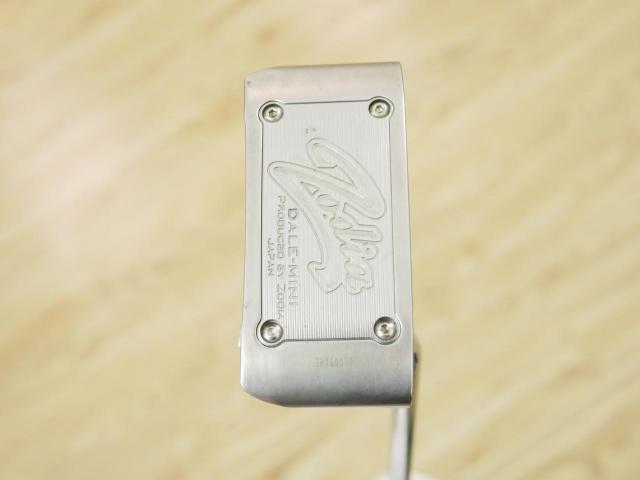 Putter : All : พัตเตอร์ Zodia Dale Mini Type ยาว 34 นิ้ว