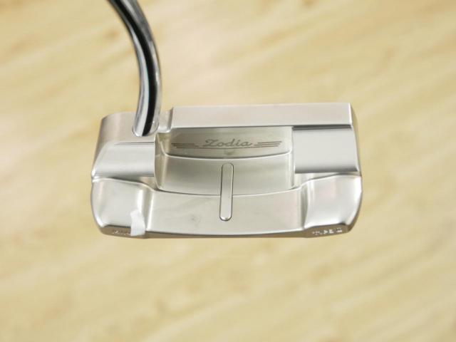 Putter : All : พัตเตอร์ Zodia Dale Mini Type ยาว 34 นิ้ว
