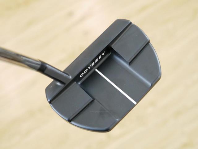 Putter : All : พัตเตอร์ Odyssey Ai-ONE Milled Three T (รุ่นท็อป ออกปี 2024) ก้าน Stroke LAB 90 ยาว 34 นิ้ว