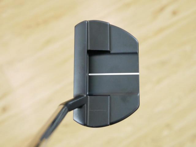 Putter : All : พัตเตอร์ Odyssey Ai-ONE Milled Three T (รุ่นท็อป ออกปี 2024) ก้าน Stroke LAB 90 ยาว 34 นิ้ว