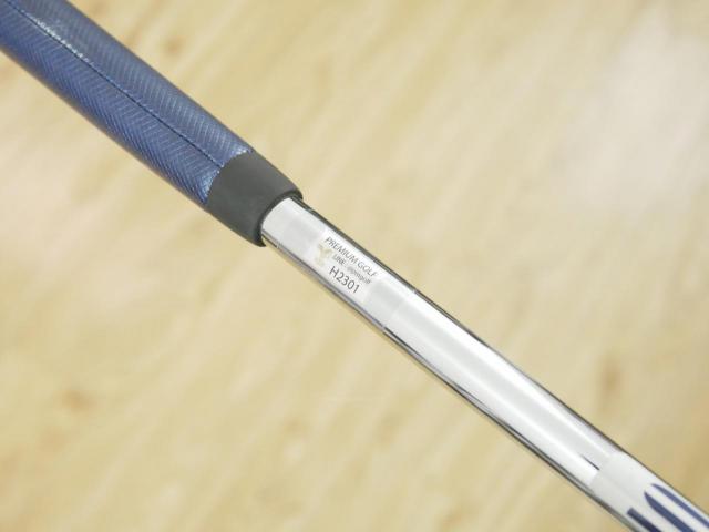 Putter : All : พัตเตอร์ Odyssey Ai-ONE Milled Three T (รุ่นท็อป ออกปี 2024) ก้าน Stroke LAB 90 ยาว 34 นิ้ว