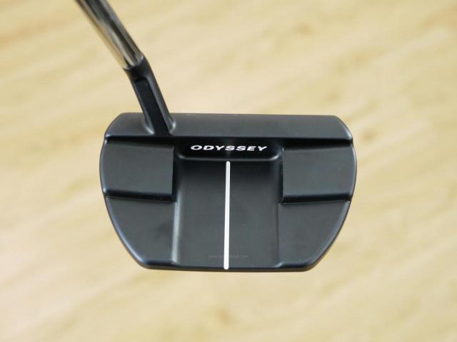 Putter : All : พัตเตอร์ Odyssey Ai-ONE Milled Three T (รุ่นท็อป ออกปี 2024) ก้าน Stroke LAB 90 ยาว 34 นิ้ว