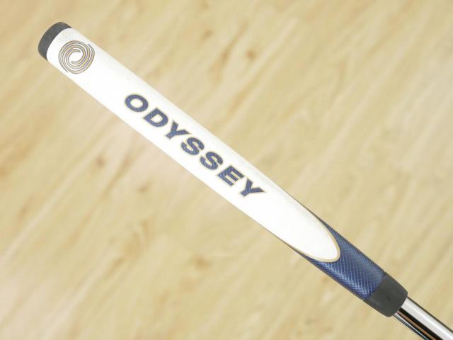 Putter : All : พัตเตอร์ Odyssey Ai-ONE Milled Three T (รุ่นท็อป ออกปี 2024) ก้าน Stroke LAB 90 ยาว 34 นิ้ว