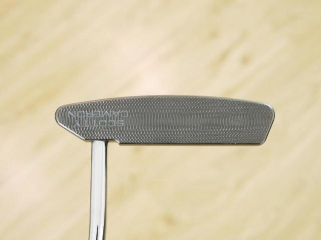 Putter : All : พัตเตอร์ Scotty Cameron Select Newport 2 Notchback ยาว 34 นิ้ว