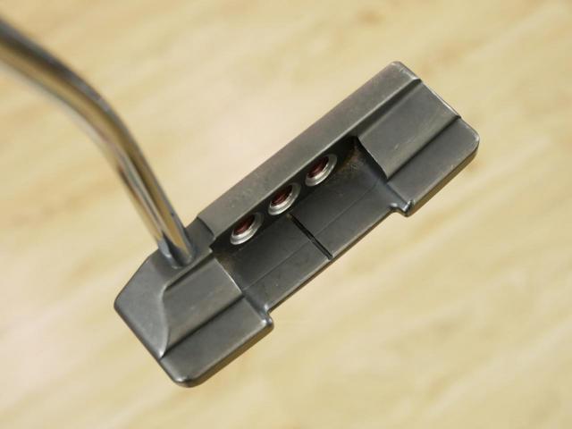 Putter : All : พัตเตอร์ Scotty Cameron Select Newport 2 Notchback ยาว 34 นิ้ว