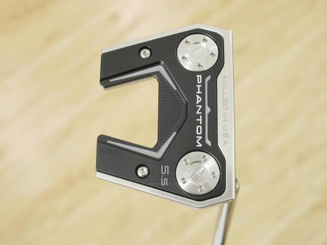 Putter : All : พัตเตอร์ Scotty Cameron Phantom 5.5 (ปี 2025) ยาว 33 นิ้ว