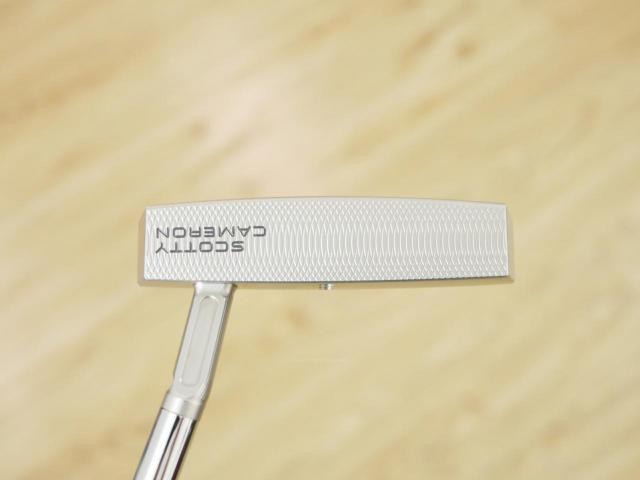 Putter : All : พัตเตอร์ Scotty Cameron Phantom 5.5 (ปี 2025) ยาว 33 นิ้ว