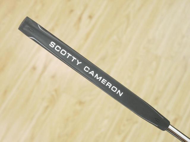 Putter : All : พัตเตอร์ Scotty Cameron Phantom 5.5 (ปี 2025) ยาว 33 นิ้ว