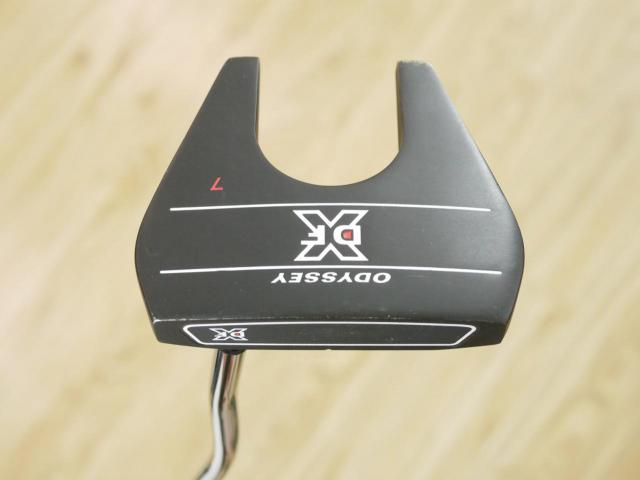 Putter : All : พัตเตอร์ Odyssey DFX 7 ยาว 34 นิ้ว