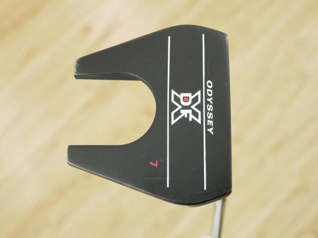 Putter : All : พัตเตอร์ Odyssey DFX 7 ยาว 34 นิ้ว