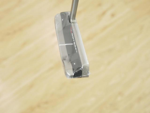 Putter : All : **ของใหม่ ยังไม่แกะพลาสติก** พัตเตอร์ Odyssey Microhinge #1 (รุ่นล่าสุด ปี 2025) ยาว 34 นิ้ว
