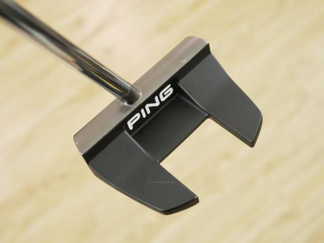 Putter : All : พัตเตอร์ Ping Scottsdale Prime Tyne C (รุ่นล่าสุด ออกปี 2025) ยาว 34 นิ้ว