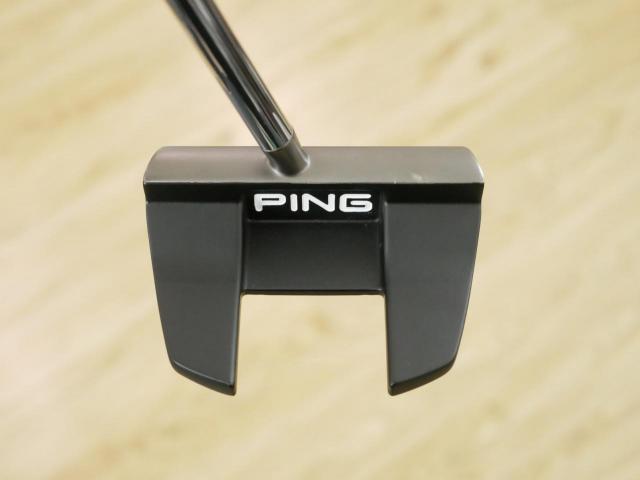Putter : All : พัตเตอร์ Ping Scottsdale Prime Tyne C (รุ่นล่าสุด ออกปี 2025) ยาว 34 นิ้ว