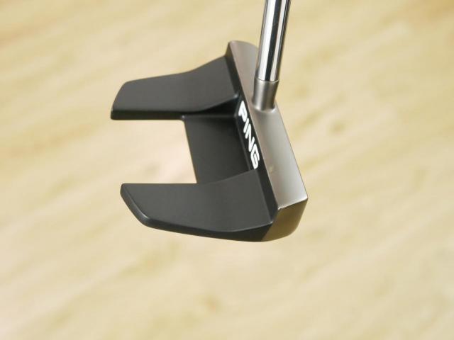 Putter : All : พัตเตอร์ Ping Scottsdale Prime Tyne C (รุ่นล่าสุด ออกปี 2025) ยาว 34 นิ้ว