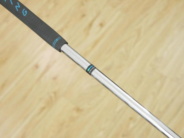 Putter : All : พัตเตอร์ Ping Scottsdale Prime Tyne C (รุ่นล่าสุด ออกปี 2025) ยาว 34 นิ้ว