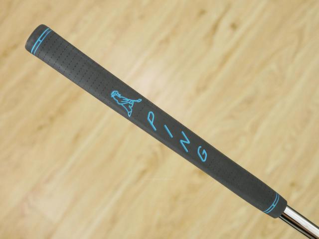 Putter : All : พัตเตอร์ Ping Scottsdale Prime Tyne C (รุ่นล่าสุด ออกปี 2025) ยาว 34 นิ้ว
