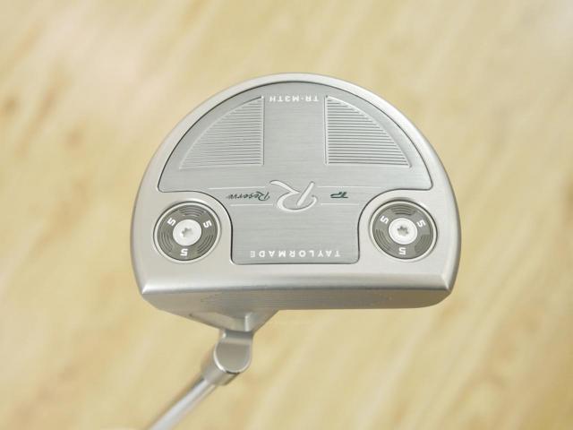 Putter : All : พัตเตอร์ Taylormade TP Reserve Truss TR-M3TH ยาว 33 นิ้ว