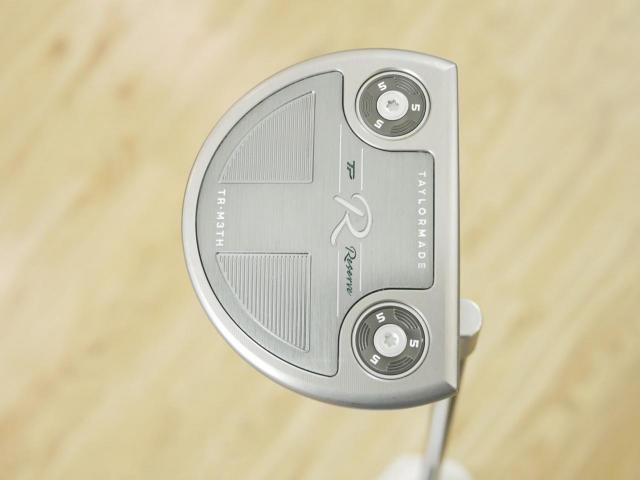 Putter : All : พัตเตอร์ Taylormade TP Reserve Truss TR-M3TH ยาว 33 นิ้ว