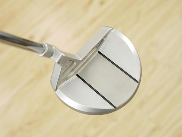 Putter : All : พัตเตอร์ Taylormade TP Reserve Truss TR-M3TH ยาว 33 นิ้ว