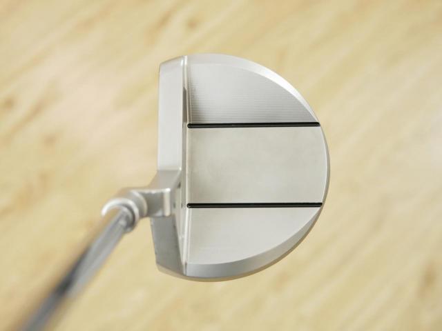 Putter : All : พัตเตอร์ Taylormade TP Reserve Truss TR-M3TH ยาว 33 นิ้ว