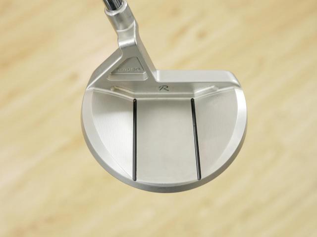 Putter : All : พัตเตอร์ Taylormade TP Reserve Truss TR-M3TH ยาว 33 นิ้ว