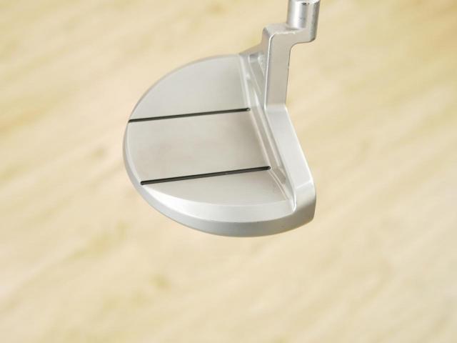 Putter : All : พัตเตอร์ Taylormade TP Reserve Truss TR-M3TH ยาว 33 นิ้ว