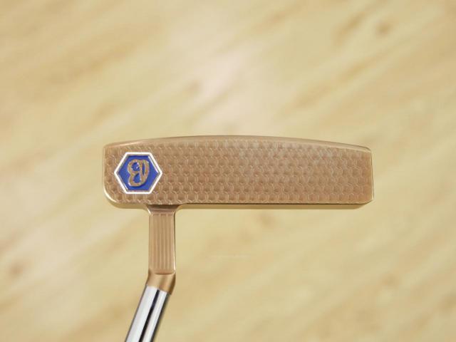 Putter : All : พัตเตอร์ Bettinardi Queen B #11 (Mallet) ยาว 34 นิ้ว