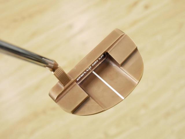 Putter : All : พัตเตอร์ Bettinardi Queen B #11 (Mallet) ยาว 34 นิ้ว