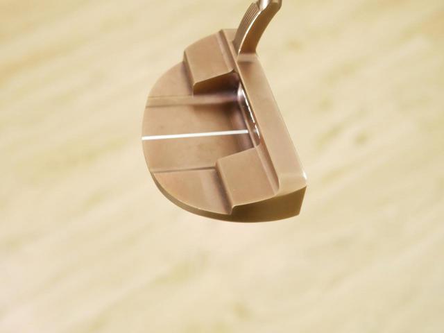 Putter : All : พัตเตอร์ Bettinardi Queen B #11 (Mallet) ยาว 34 นิ้ว
