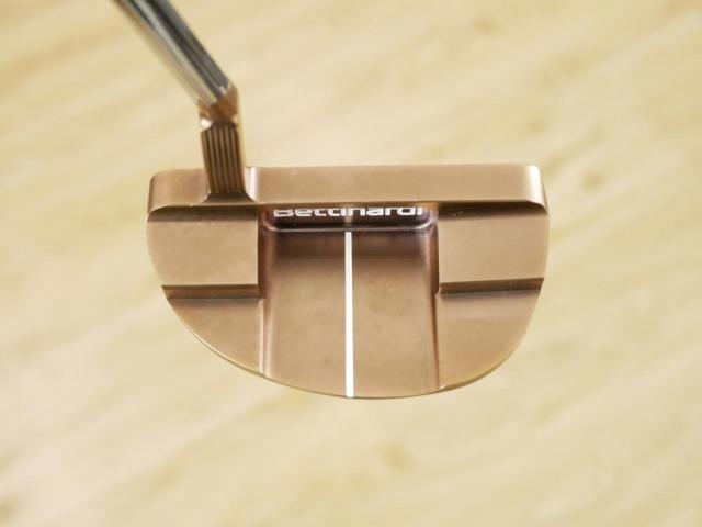 Putter : All : พัตเตอร์ Bettinardi Queen B #11 (Mallet) ยาว 34 นิ้ว