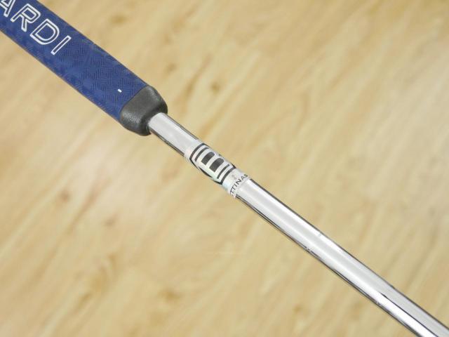 Putter : All : พัตเตอร์ Bettinardi Queen B #11 (Mallet) ยาว 34 นิ้ว