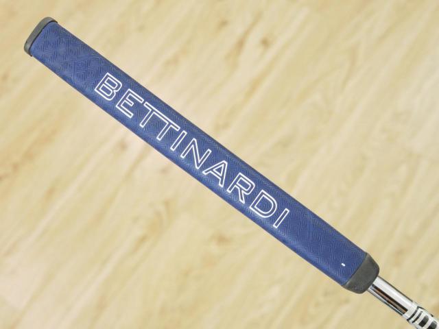 Putter : All : พัตเตอร์ Bettinardi Queen B #11 (Mallet) ยาว 34 นิ้ว
