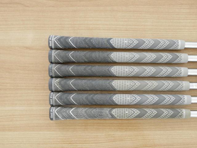 Iron set : XXIO : ชุดเหล็ก XXIO X-eks Forged (ออกปี 2022) มีเหล็ก 5-Pw (6 ชิ้น) ก้านเหล็ก NS Pro Modus 105 Flex S