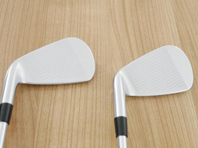 Iron set : XXIO : ชุดเหล็ก XXIO X-eks Forged (ออกปี 2022) มีเหล็ก 5-Pw (6 ชิ้น) ก้านเหล็ก NS Pro 950 NEO Flex S