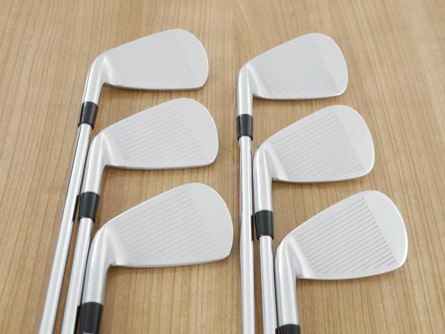 Iron set : XXIO : ชุดเหล็ก XXIO X-eks Forged (ออกปี 2022) มีเหล็ก 5-Pw (6 ชิ้น) ก้านเหล็ก NS Pro 950 NEO Flex S