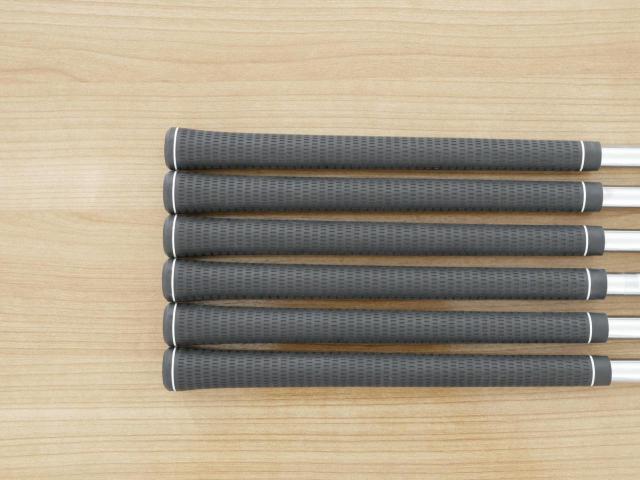 Iron set : XXIO : ชุดเหล็ก XXIO X-eks Forged (ออกปี 2022) มีเหล็ก 5-Pw (6 ชิ้น) ก้านเหล็ก NS Pro 950 NEO Flex S