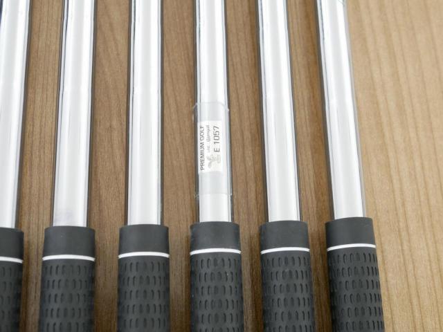 Iron set : XXIO : ชุดเหล็ก XXIO X-eks Forged (ออกปี 2022) มีเหล็ก 5-Pw (6 ชิ้น) ก้านเหล็ก NS Pro 950 NEO Flex S