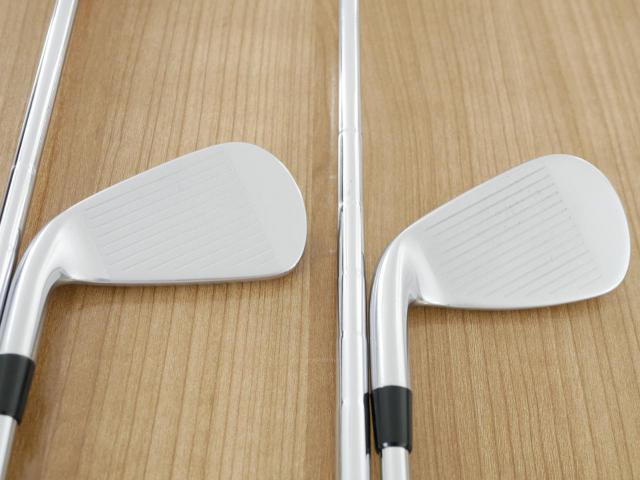 Iron set : Titleist : ชุดเหล็ก Titleist T300 (ปี 2022) มีเหล็ก 5-Pw (6 ชิ้น) ก้านเหล็ก NS Pro 880 AMC Flex R
